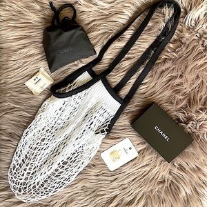 Chanel Beauty Bundle